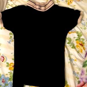 Brandnew shirt I didn’t even wear too small for me